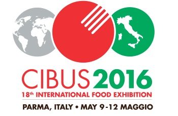 Cibus 2016, the perfect opportunity to meet one another.